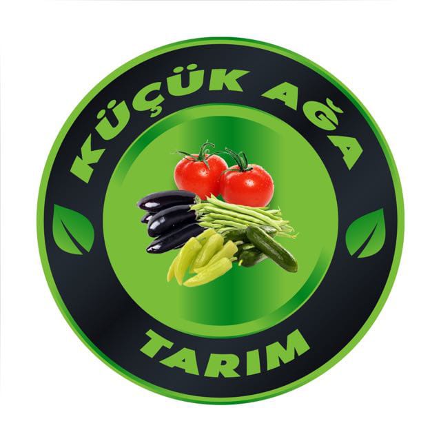 Küçükağa Tarım Logo